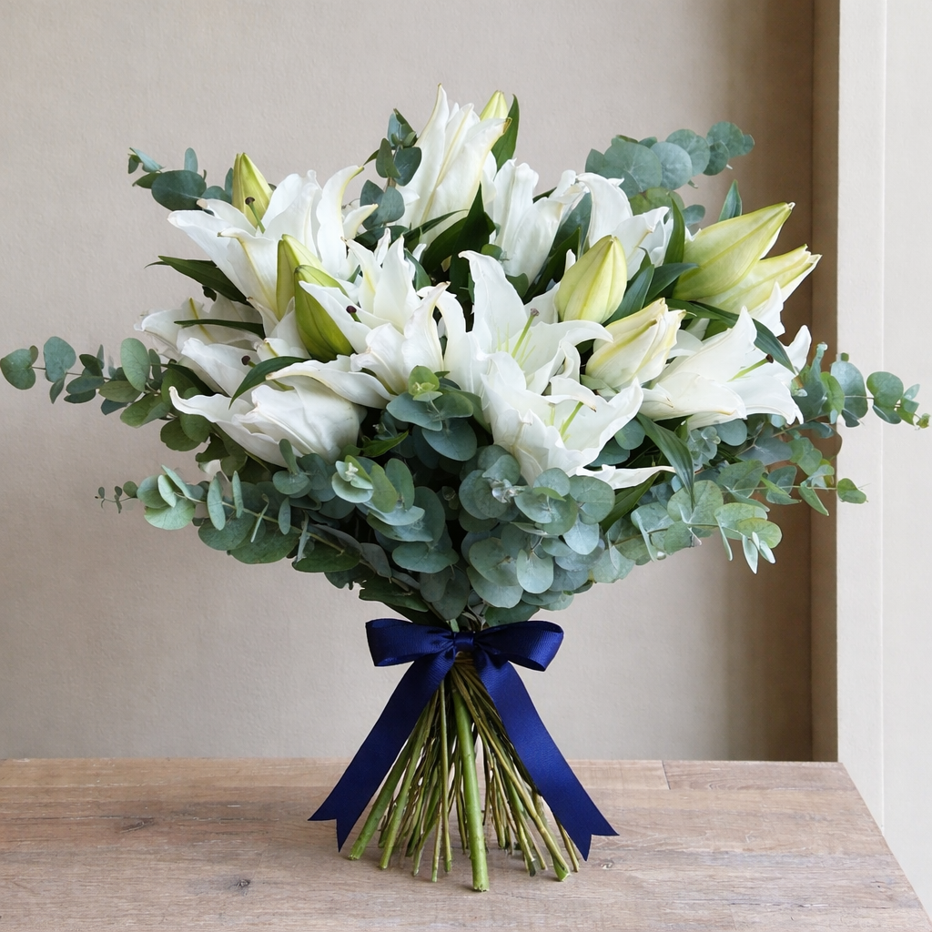 Lilies Bouquet