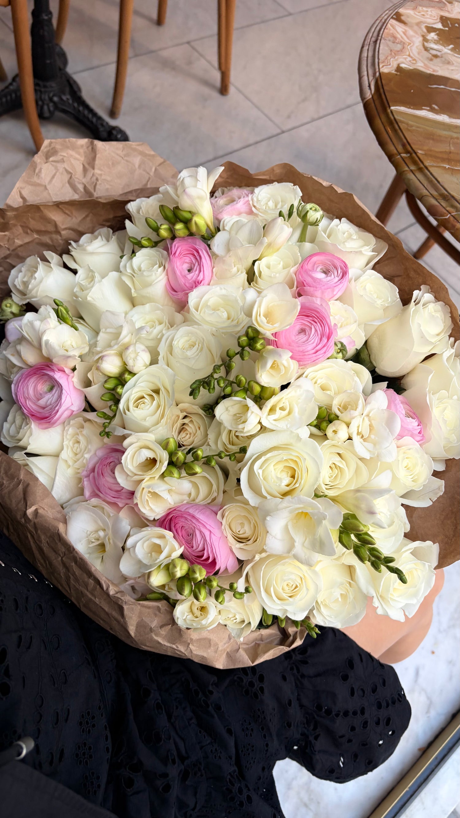 Birthday Flowers