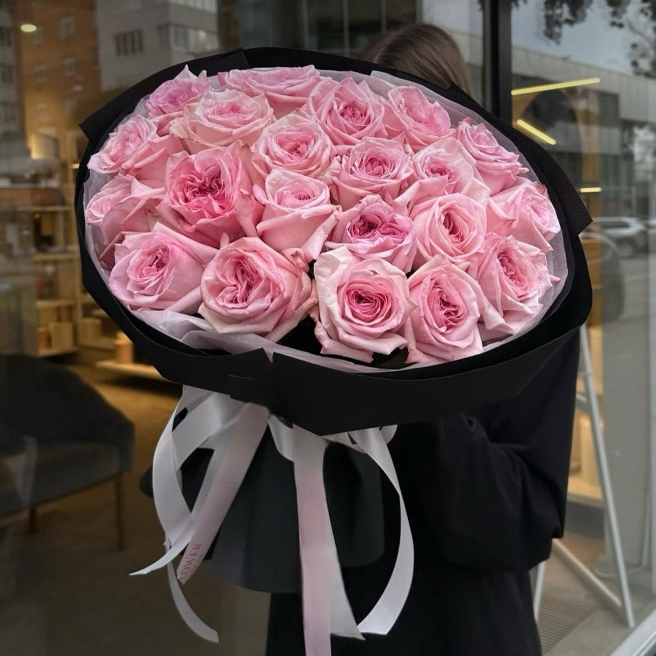 Bouquets