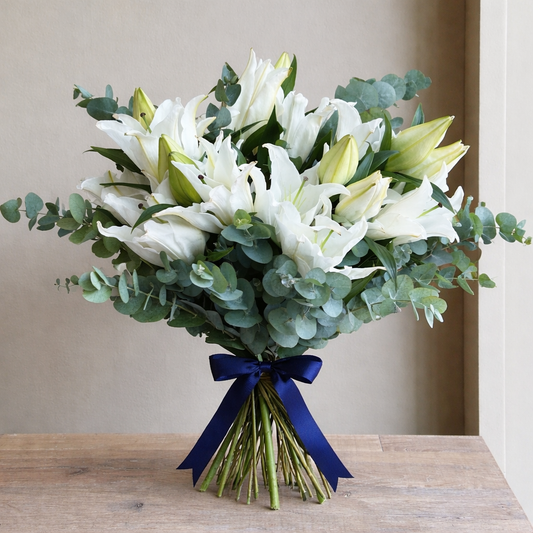Lilies Bouquet