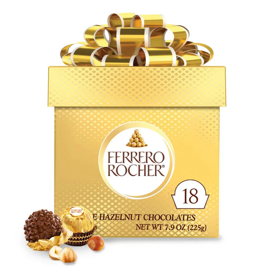 FERRERO ROCHER
